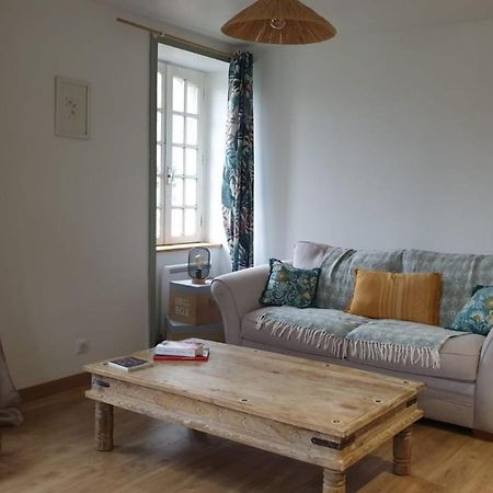 Appartement Au Centre De Pleubian Buitenkant foto